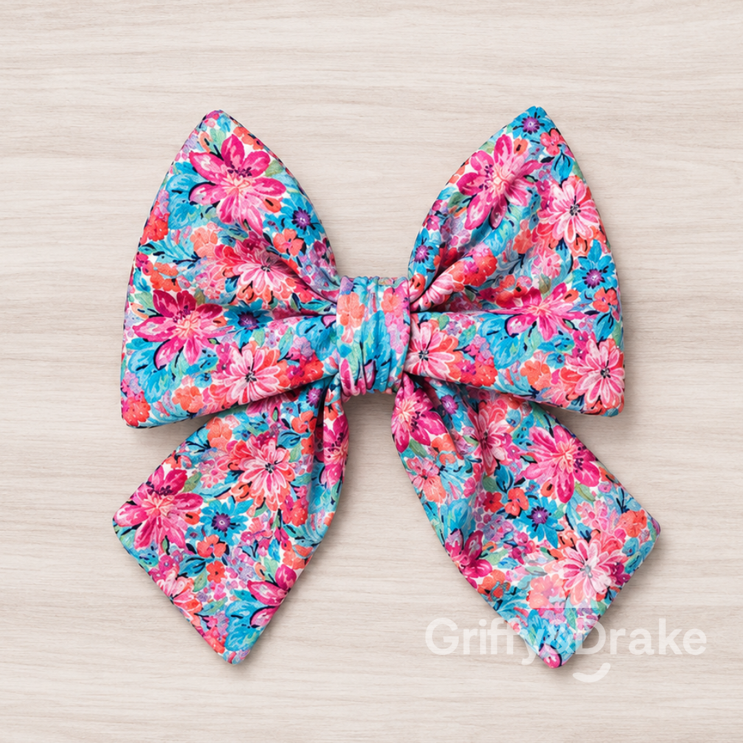 Sailor Bow