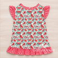 Ruffles Dress